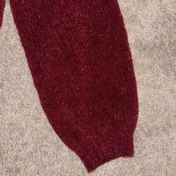 Michael Michael Kors Puff Sleeve Sweater! - Picture 6 of 14